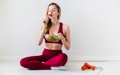 ALIMENTACION SALUDABLE