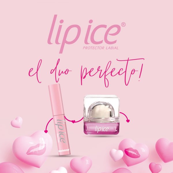 Lip Ice promo